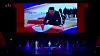 On June 30, the North Korean state broadcaster Korean Central Television aired footage of North Korean leader Kim Jong-un mourning fallen North Korean soldiers who were dispatched to Russia, gently touching their coffins. The footage was shown as a background scene during a performance at the East Pyongyang Grand Theater on June 29, attended by Russian Culture Minister Olga Lyubimova. [KCTV SCREEN CAPTURE]
