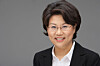 This picture shows Lee Hye-hoon, who was nominated as the first minister of the to-be-established Ministry of Planning and Budget. [YONHAP]