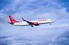 A passenger jet operated by Korean low-cost carrier Eastar Jet [EASTAR JET]