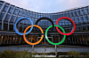 The Olympic House in Lausanne, Switzerland, December 3, 2024. [REUTERS/YONHAP]