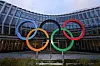 The Olympic House in Lausanne, Switzerland, December 3, 2024. [REUTERS/YONHAP]