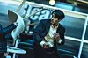 Still from Netflix's action noir series ″Mercy For None″ [NETFLIX]
