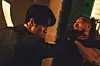 Still from Netflix's action noir series ″Mercy For None″ [NETFLIX]