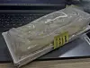 An online community user posted a photo of Paikdabang's sausage bread, stating that the plastic container deformed after an employee microwaved it. [SCREEN CAPTURE]