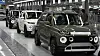 Casper small SUVs are manufactured at a factory in Gwangju [YONHAP]