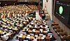 The National Assembly passes a law granting nurses greater rights and legal protection during a plenary session held on Wednesday. [YONHAP]