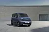Kia's mini Ray EV [KIA]