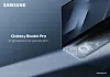 Galaxy Book6 Pro product poster [SAMSUNG ELECTRONICS]