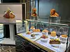 Sofitel Ambassador Seoul Hotel in Songpa District, southern Seoul, on Tuesday launched the Haute Croissanterie event presenting classic French croissants as well as those incorporating Korean flavors. [LEE JIAN]
