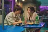 A scene from romance drama ″Once We Were Us″ (2025) [SHOWBOX]