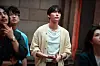 Still from the second season of Netflix's mind-game survival show ″The Devil's Plan: Death Room,″ featuring Jeong Hyun-gyu [NETFLIX]
