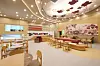 Inside the first Tim Hortons' store in Korea [TIM HORTONS KOREA]