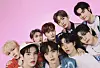 Boy band Cravity [STARSHIP ENTERTAINMENT]