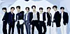 Boy band Cravity [STARSHIP ENTERTAINMENT]