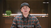 YG Entertainment head producer Yang Hyun-suk on the agency's YouTube video on Dec. 2. [YG ENTERTAINMENT]