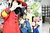 ''Gung' - Explore the Royal Palaces of Korea' hosted in 2023 [KOREA HERITAGE AGENCY]