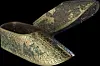 Replica of Glit-bronze Shoes restored through 3-D scanning, CT imaging and microscopic analysis [NATIONAL MUSEUM OF KOREA]