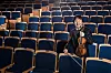 Violinist Kang Dong-suk, the artistic director of the 20th Seoul Spring Festival of Chamber Music [SEOUL SPRING FESTIVAL OF CHAMBER MUSIC]