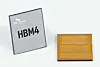 SK hynix's sixth-generation high-bandwidth memory (HBM4) chips [SK HYNIX]