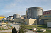 Cernavoda nuclear power plant in Romania [NUCLEARELECTRICA]