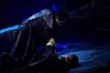 A scene from the musical ″The Creature″ [GLEAM ARTIST]
