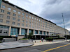 The State Department in Washington [YONHAP]