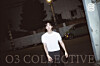 Actor and singer Lee Jun-ho [O3 COLLECTIVE]