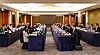 The third Korea-China Maritime Cooperation Dialogue takes place in Seoul on April 23, where the two sides discussed China's unilateral installation of steel structures in the Yellow Sea’s Provisional Measures Zone, an area where their 200-nautical-mile exclusive economic zones (EEZs) overlap. [MINISTRY OF FOREIGN AFFAIRS]