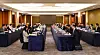 The third Korea-China Maritime Cooperation Dialogue takes place in Seoul on April 23, where the two sides discussed China's unilateral installation of steel structures in the Yellow Sea’s Provisional Measures Zone, an area where their 200-nautical-mile exclusive economic zones (EEZs) overlap. [MINISTRY OF FOREIGN AFFAIRS]