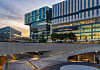 The exterior of Coex Magok Le West, a seven-story convention center located in Gangseo District, western Seoul, which officially opened on Nov. 28 [COEX]