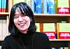 Nobel Prize winning novelist Han Kang [NEWS1]
