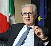 Ambassador of Italy to Korea, Federico Failla, speaks with the Korea JoongAng Daily on July 23 at the Italian Embassy in central Seoul. [PARK SANG-MOON]