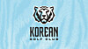 This image, provided by LIV Golf on Jan. 13, shows the new name and logo for Korean Golf Club, formerly called Iron Heads Golf Club. [LIV GOLF]