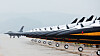 Military aircraft at the Osan Air Base (K-55) in Pyeongtaek, Gyeonggi, on May 9 [YONHAP]