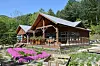 Saneum National Recreational Forest in Yangpyeong County, Gyeonggi, is open free of charge for all visitors during the Lunar New Year holiday. [SANEUM NATIONAL RECREATIONAL FOREST]