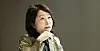 Kwak Keum-joo, professor emeritus of psychology at Seoul National University, speaks with the JoongAng Ilbo in Mapo District, western Seoul, on Oct. 14. [KIM KYUNG-ROK]