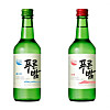 Jeju Soju's Blue Night soju [JEJU SOJU]