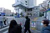 A day before the impeachment trial of former President Yoon Suk Yeol, gas stations near the Constitutional Court in Jongno District, central Seoul were closed on April 3. [NEWS1]