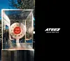 Boy band Ateez's 12th EP ″Golden Hour: Part.3″ set for release on June 13 [KQ ENTERTAINMENT]
