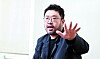 Producer Cho Sung-hyun [JOONGANG ILBO]