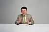 Min Byoung-chul, an endowed chair at Chung-Ang University and the founder of the non-governmental Sunfull Foundation, poses in an undated photo provided by the foundation. [SUNFULL FOUNDATION]