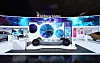 The LG Energy Solution booth at the 2025 Interbattery trade show [LG ENERGY SOLUTION]