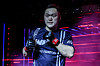 Kang Ji-won faces Mikhail Jamal Abdul Latif at ONE Fight Night 18 in January. [ONE]