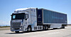 Hyundai Motor's Xcient Fuel Cell heavy-duty truck [HYUNDAI MOTOR]