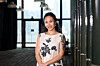 Art Basel Hong Kong Director Angelle Siyang-Le [ART BASEL]
