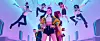 A still from the Netflix hit film ″KPop Demon Hunters″ [NETFLIX]