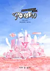 HYBE's 'Seventeen Follow the City' project will be held in Incheon and Seoul through April 12 [HYBE]