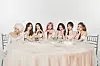 Girl group Kep1er [KLAP ENTERTAINMENT]
