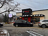 A bb.q drive-thru operation in Franklin, New Jersey [GENESIS BBQ]