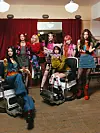 Girl group Kep1er [KLAP ENTERTAINMENT]